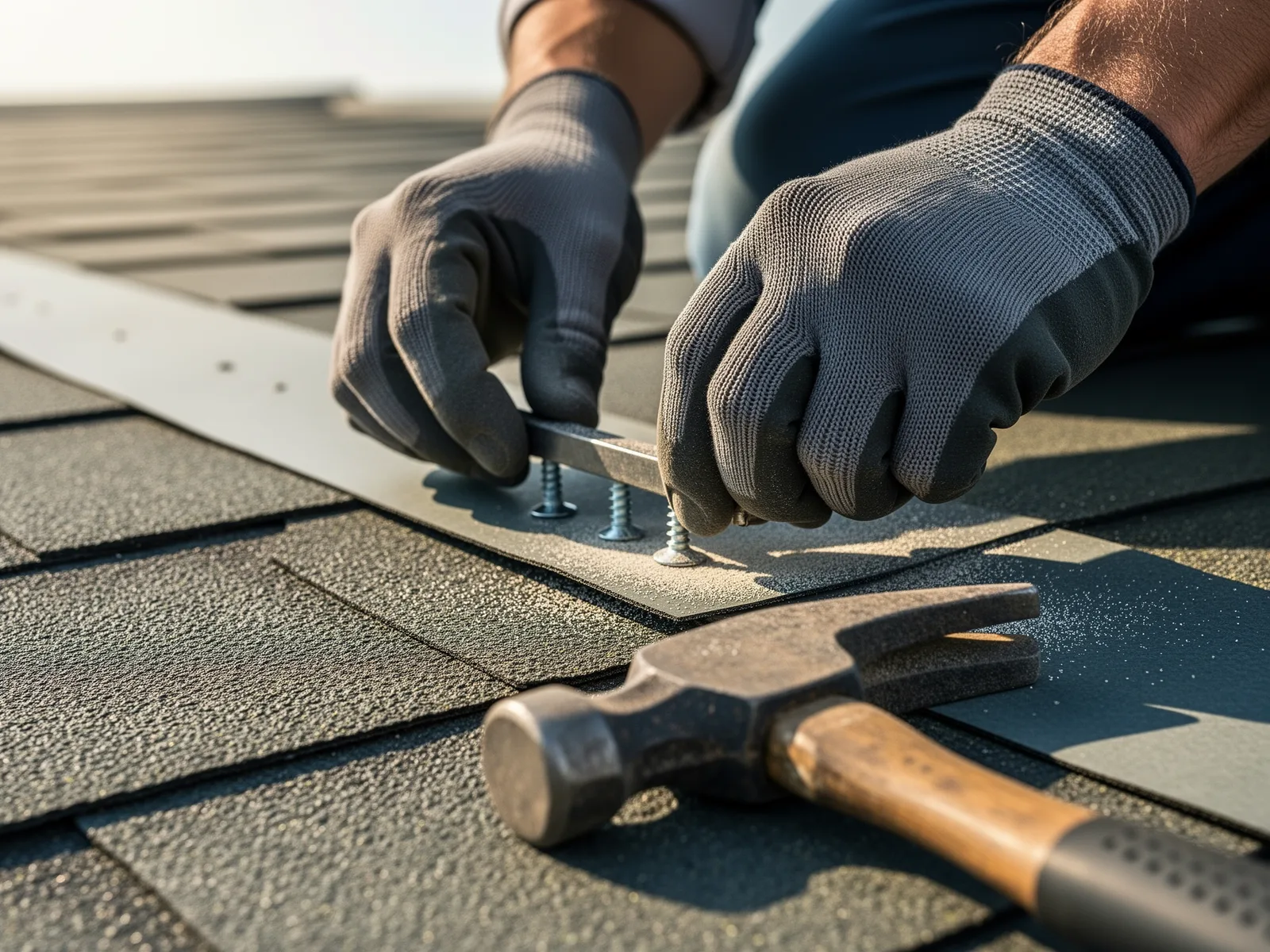 Why choose Fascia Repair in Aylett, VA